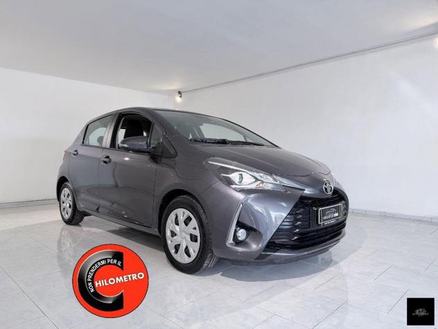 TOYOTA - Yaris - 1.0 5p. Lounge - Foto 2