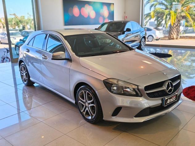 MERCEDES Classe A 180 d Automatic Sport - Foto 3