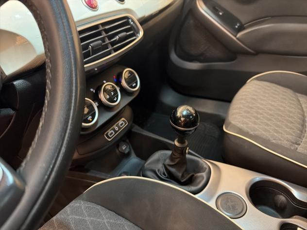 FIAT 500X 500X 1.3 MJT Business 95CV - Foto 10