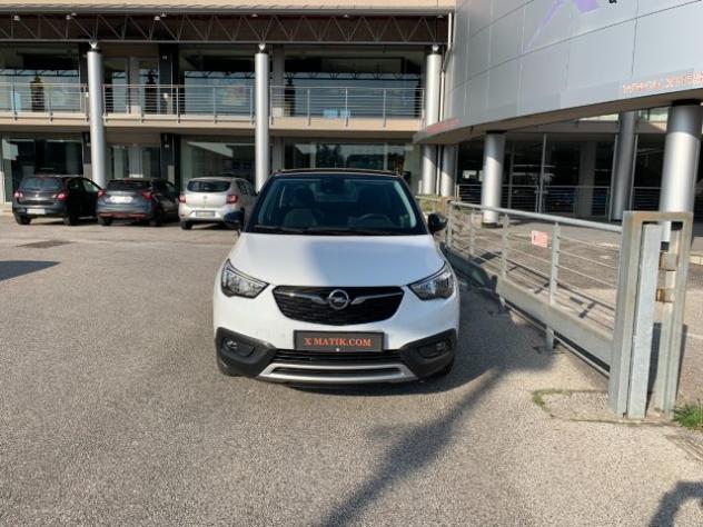 OPEL Crossland X 1.5 ECOTEC D 102 CV Start&Stop 120 Anniversary rif. 23783958 - Foto 4