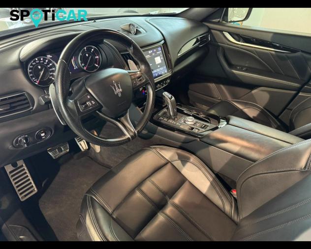 Maserati Levante 3.0 V6 Gransport 275cv auto - Foto 6