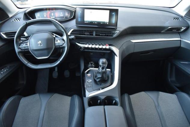 PEUGEOT 3008 BlueHDi 130 S&S Allure Pack rif. 23635339 - Foto 7