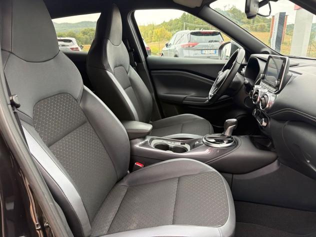 Nissan Juke 1.6 hev N-Connecta - Foto 10