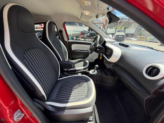 RENAULT Twingo Electric Techno rif. 23799798 - Foto 9