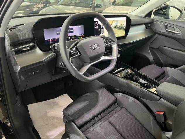 AUDI Q3 SPB Sportback TDI S line Stronic Black Line Sline rif. 24117674 - Foto 10