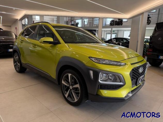 HYUNDAI Kona 1.0 T-GDI Comfort rif. 24008452 - Foto 6