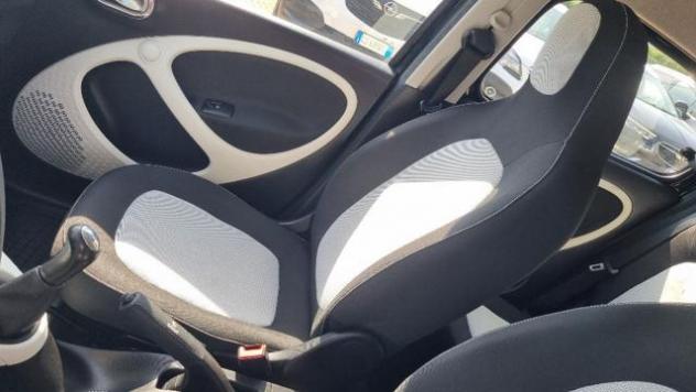 SMART ForFour 70 1.0 Passion rif. 24134385 - Foto 3