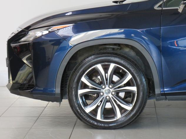 Lexus RX 450h Hybrid Luxury - Foto 7