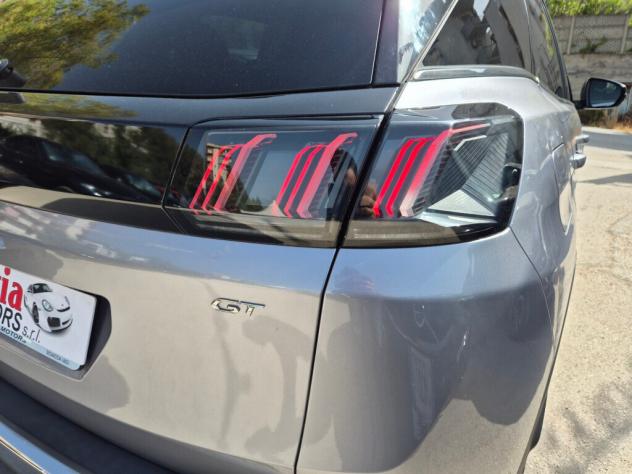 Peugeot NEW 3008 GT-LINE HDI 130CV EAT8 - Foto 9