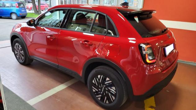 FIAT 600 600 Hybrid 100 CV DCT MHEV - Foto 4
