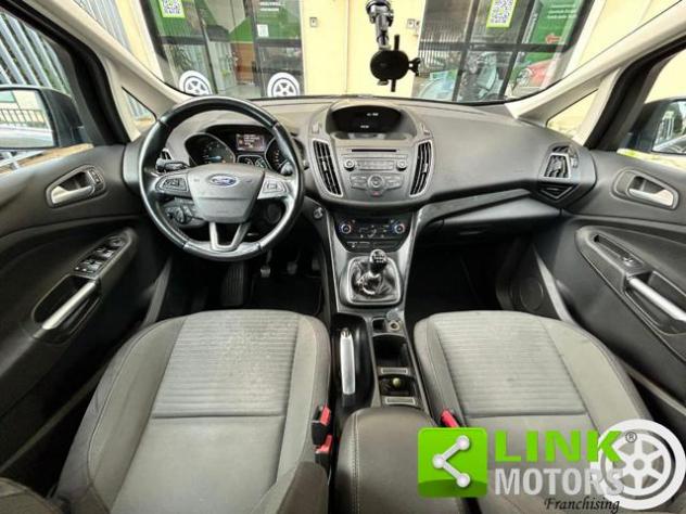 FORD C-Max 1.5 TDCi 120CV Start&Stop Titanium rif. 23746006 - Foto 6