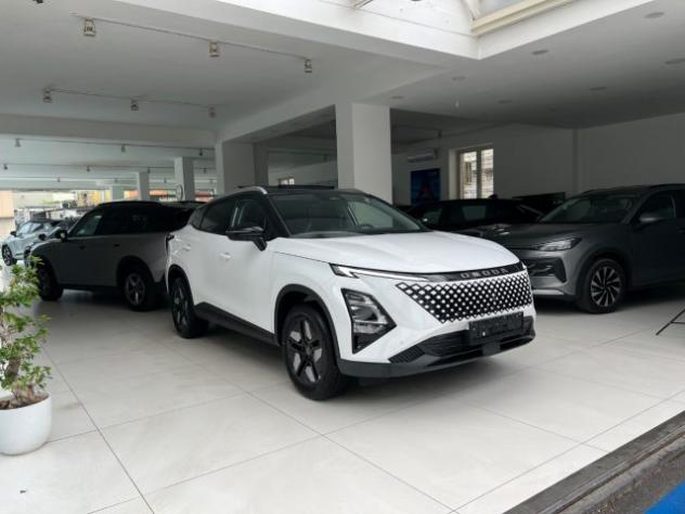 OMODA 5 Omoda 5 1.6 TGDI 147CV aut. Premium DA€289,00 rif. 24224970 - Foto 4