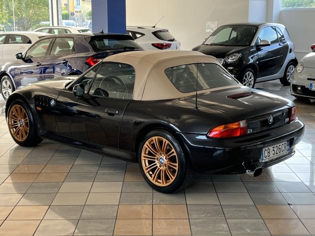 BMW Z3 Z3 Roadster 1.9 - ISCRITTA ASI - Foto 5