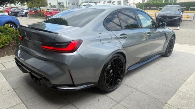 BMW M3 Berlina M3 Competition xDrive auto - Foto 4