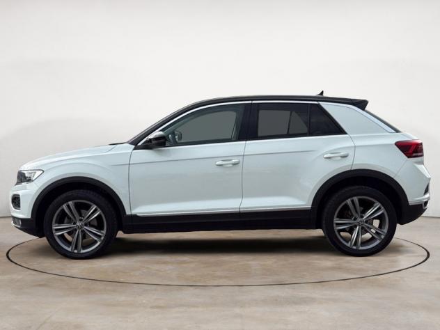Volkswagen T-Roc T-Roc 1.5 tsi Advanced dsg - Foto 3