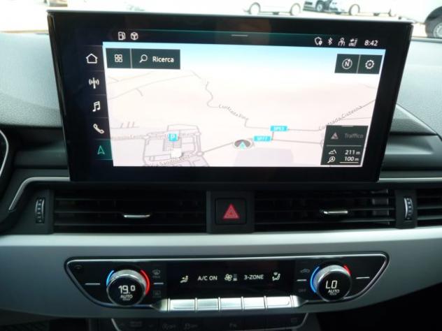 AUDI A4 Avant 40 g-tron S tronic Business Advanced rif. 22657817 - Foto 10