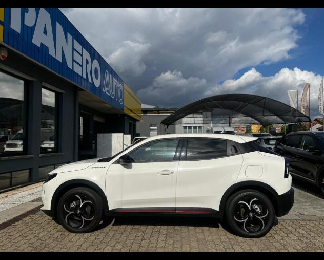 ALFA ROMEO Junior Junior 1.2 136 CV Hybrid eDCT6 Speciale - Foto 5