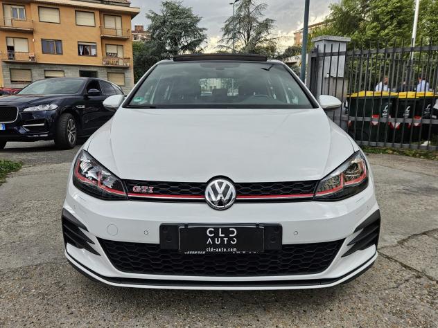 Volkswagen Golf GT 2.0 TSI GTI Performance BMT DSG - Foto 2