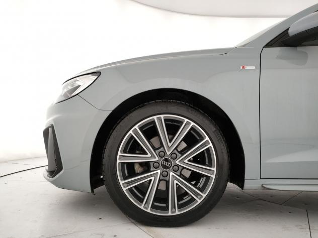 Audi A1 Sportback 30 TFSI S tronic S line edition - Foto 6