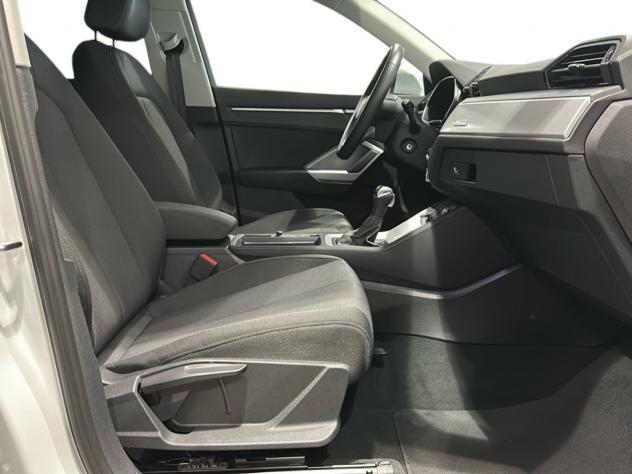 Audi Q3 Q3 35 TDI S tronic Business Advanced - Foto 6