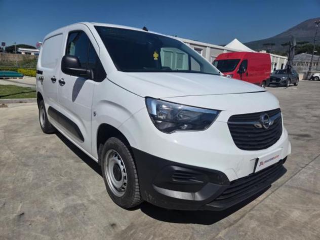 OPEL Combo Cargo 1.5 Diesel 100CV S&S PC 650kg Edition rif. 23529258 - Foto 6