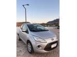 Ford Ka 1.2 FIRE 4 cilindri 69CV ITALIANA
