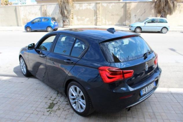 BMW 116 i 5p. Urban rif. 23471751 - Foto 5