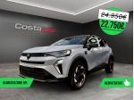 Renault Captur 2ª serie Eco-G 120 CV Techno