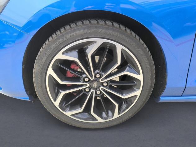 Ford Focus 1.5 TDCI 120 HP ST LINE NEOPATENTATI - Foto 7