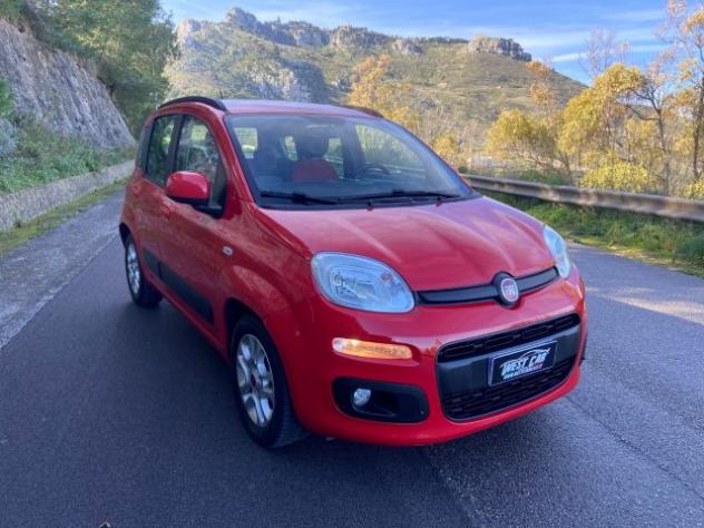 FIAT Panda 1.3 MJT 95 CV S&S Lounge rif. 24054969