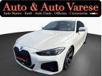 BMW Serie 4 2.0 420I M Sport Auto