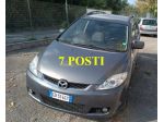 Mazda 5 7 POSTI Mazda5 2.0 MZ-CD 16V 143CV
