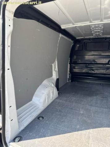 FIAT Scudo 1.5 BlueHDi 100 CV PL-TN Furgone LOUNGE rif. 23514603 - Foto 8
