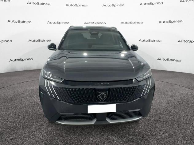 Peugeot 5008 Hybrid 145 e-DCS6 GT #7posti - Foto 2