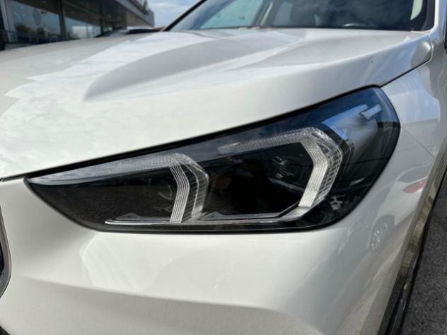 BMW X1 sDrive 18d xLine Aut. rif. 24175372 - Foto 6