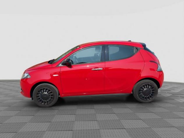 LANCIA Ypsilon Ypsilon 1.0 FireFly 5 porte S&S Hybrid Silver rif. 24023906 - Foto 2
