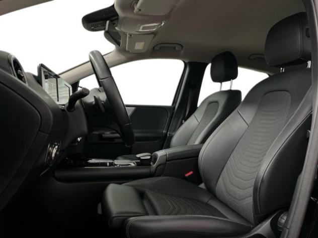 MERCEDES-BENZ B 180 d Automatic Sport rif. 23152727 - Foto 10