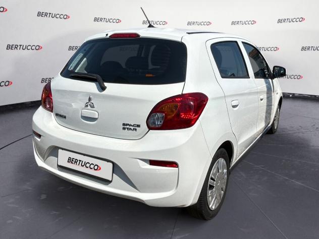 MITSUBISHI Space Star 2ª serie Space Star 1.0 Invite - Foto 4