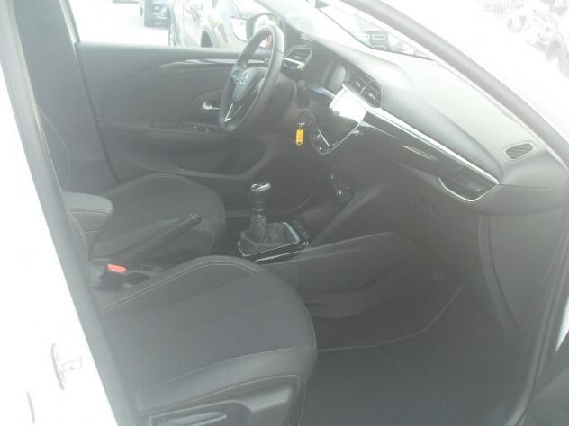 Opel Corsa 1.5 D 100 CV Elegance - 2023 - Foto 9