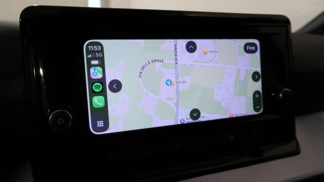 SEAT Arona 1.0 Eco TSI 70kW FR #CARPLAY#SENSORI PARK# - Foto 4