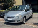 Fiat Multipla 1.6 16V Natural Power Dynamic