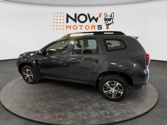 Dacia Duster 1.0 TCe GPL 4x2 Essential - Foto 6