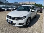 VOLKSWAGEN Tiguan 1.4 TSI 122 CV Trend & Fun BlueMotion Technology rif. 23732532