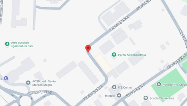 Immobile in asta di 17 m², box auto in vendita a Santo Stefano di Magra - Foto 10