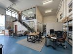 Capannone artigianale in affitto a Ospedaletto - Pisa 100 mq  Rif: 1426506