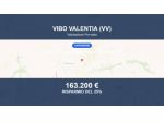 Immobile in asta di 3672 m² in vendita a Vibo Valentia