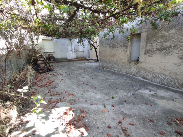 Casa indipendente su due livelli in Vico I' Mentana, 11 - Foto 8
