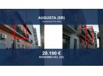 Immobile in asta di 65 m² in vendita a Augusta