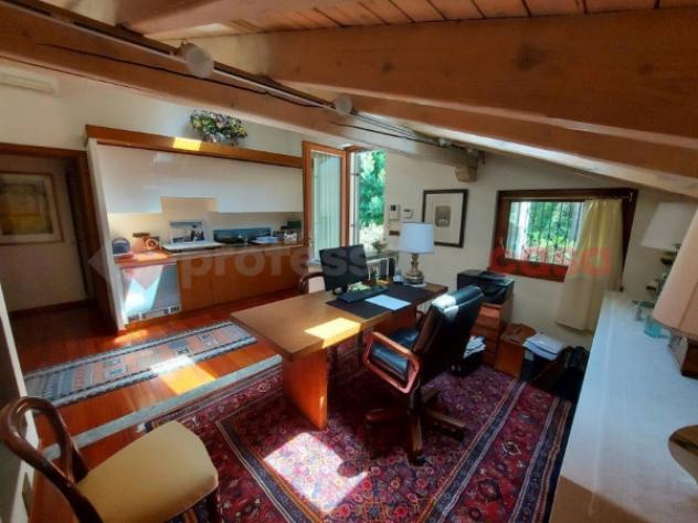Villa di 550 m² con più di 5 locali e box auto doppio in vendita a Borgo Ticino - Foto 19