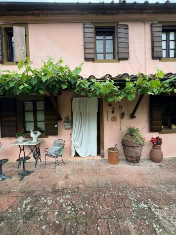 Casale in vendita a Gragnano - Capannori 375 mq Rif: 1324372 - Foto 2